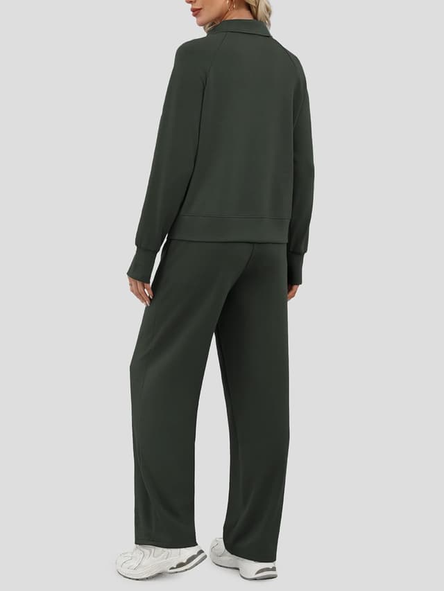 Thumbnail 4 de Casly Lamiit 2-Piece Loungewear Set