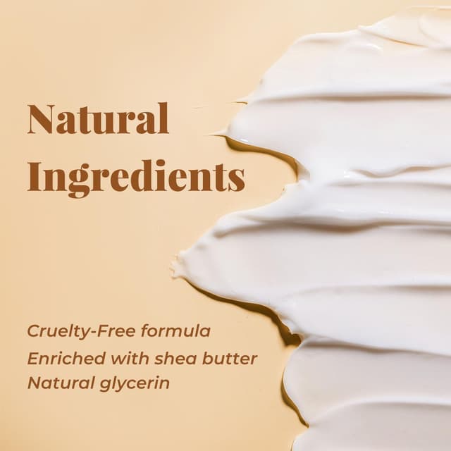 Detalle 2 de Handcreme Geschenkset Body & Earth 12 tlg.