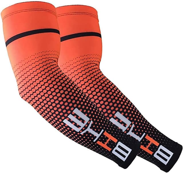 Detalle de iColofun Arm Sleeve Kompression UV