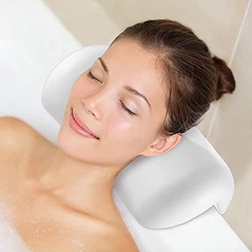 Thumbnail 7 de Almohada de Baño Spa con Ventosas 💦