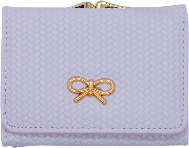 Imagen de YAMEIZE Geldbörse Damen Klein en OfertitasTOP