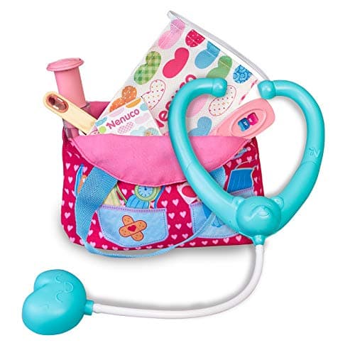 Thumbnail 2 de Nenuco 700016295 Botiquín de emergencias para muñecos