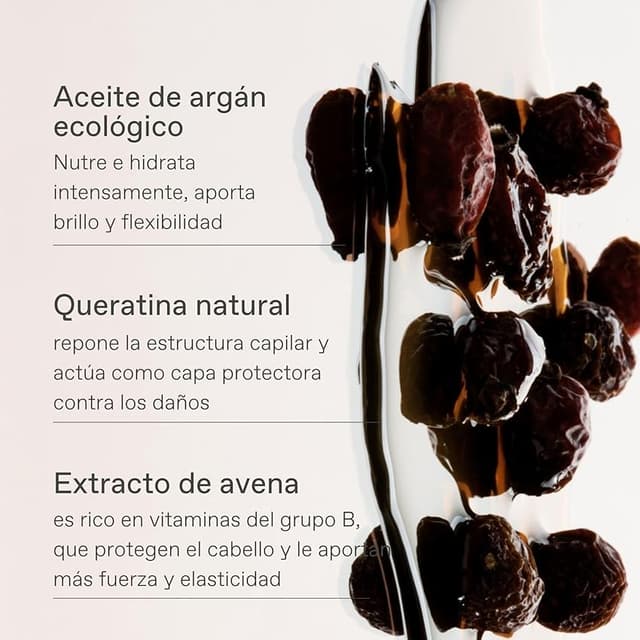 Thumbnail 4 de Korres Argan Advanced Coloration Light Brown 5.0, 145 ml