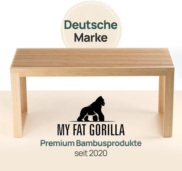 Thumbnail 6 de BAM BOO BOX Sitzbank 90x33x43 cm