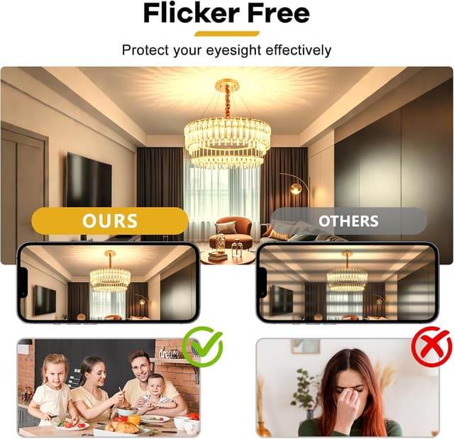 Thumbnail 4 de Morotty G4 Halogenlampe 20W 240LM