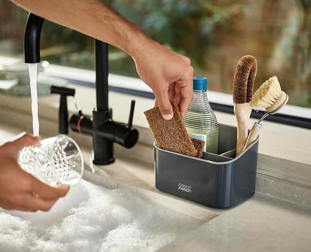 Thumbnail 4 de Joseph Joseph SinkStore Organizador de Cocina para Esponjas🧽