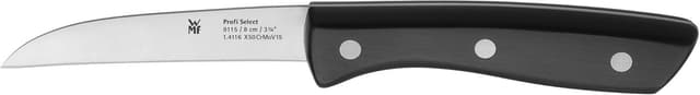 Thumbnail 7 de WMF Profi Select - Juego de 6 Cuchillos con Soporte de Madera 🔪