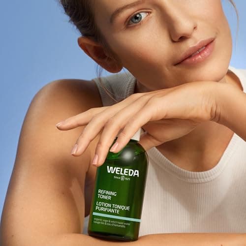 Thumbnail 4 de Weleda Tónico Perfeccionador 150 ml