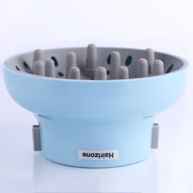 Detalle 2 de Hairizone Universal Diffusor 1,7–2,6 Zoll 💇♀