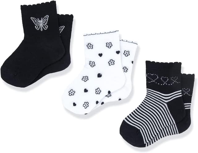 Detalle de Chicco Set 3 paia calzini bambino 22