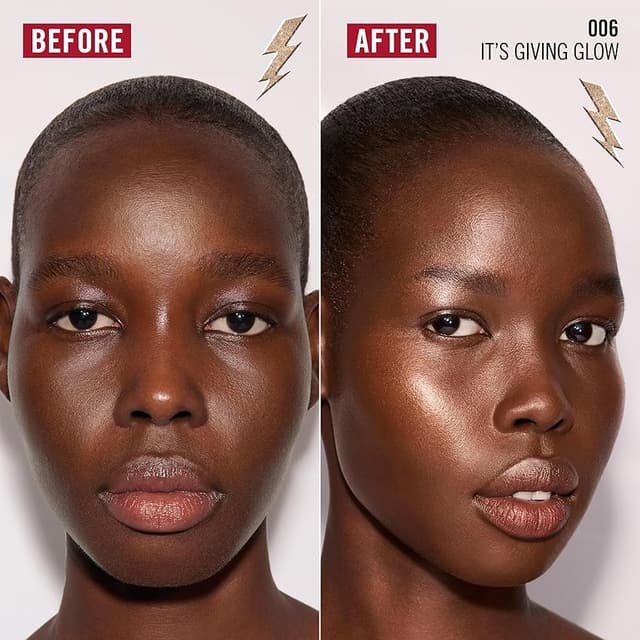 Thumbnail 2 de Rimmel London Multi Tasker Turbocharged Glow Iluminador 10 ml 💄