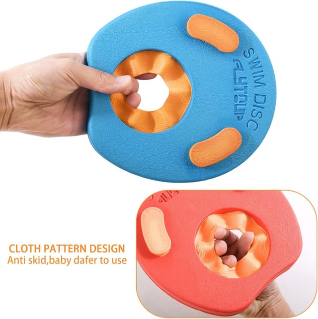 Detalle de Schwimmärmel kaianda 6er Set für Kinder