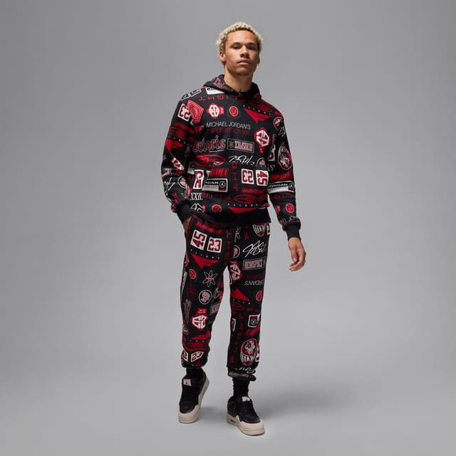 Thumbnail 5 de Jordan Essentials AOP Pantalón 1 unidad