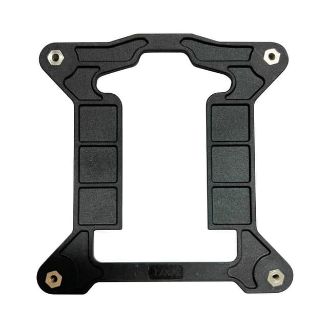 Detalle 2 de Forgeon Adaptador para ventilador CPU LGA 1700 🖥