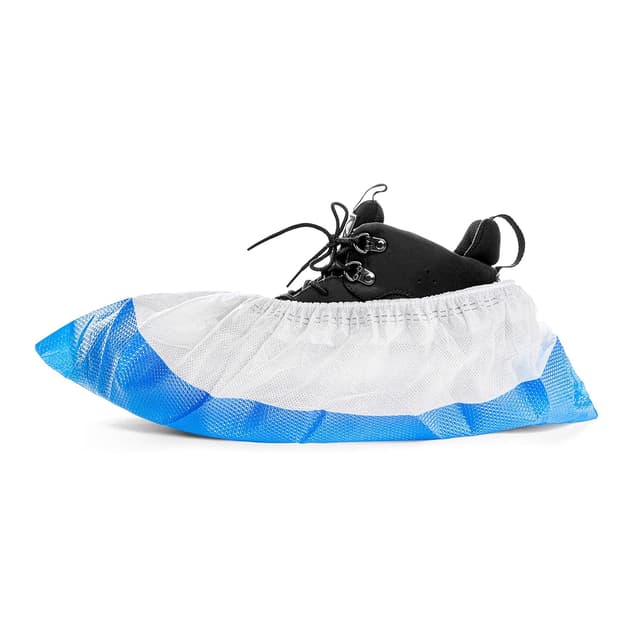 Imagen de ASPRO Einweg-Überschuhe, extra stark 50er-Pack en OfertitasTOP