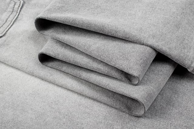 Detalle 2 de JMIERR Herren Baggy Jeanshose im Y2K-Style – weite Raw-Denim Loose-Fit Jogginghose S–3XL