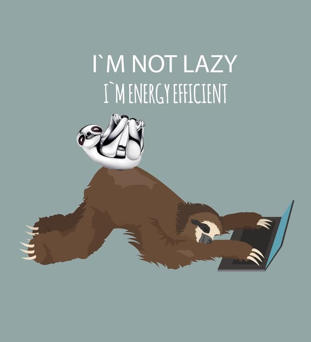 Thumbnail 5 de Feitery Charms Wildtiere Herz-Anhänger für Pandora-Armband