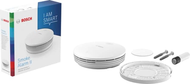 Thumbnail 6 de Bosch Kabelloser Rauchmelder 2