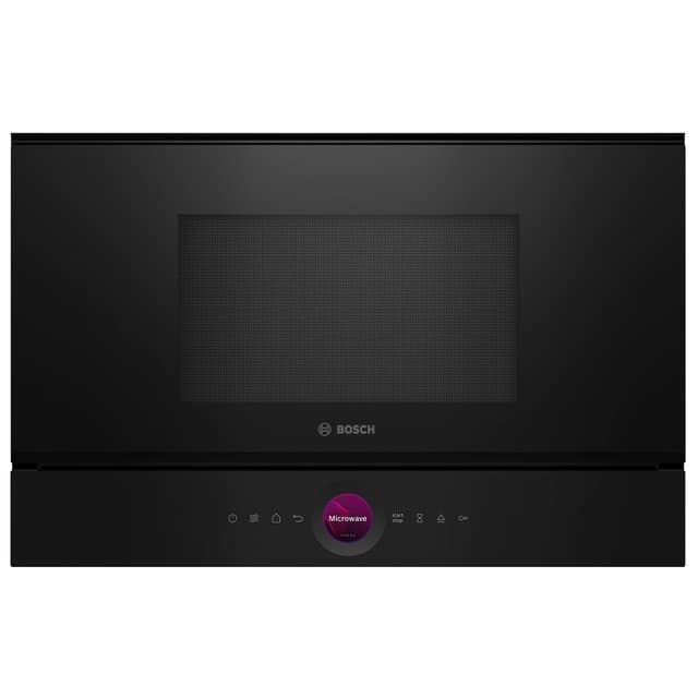 Detalle de Bosch BFL7221 microondas 21 L