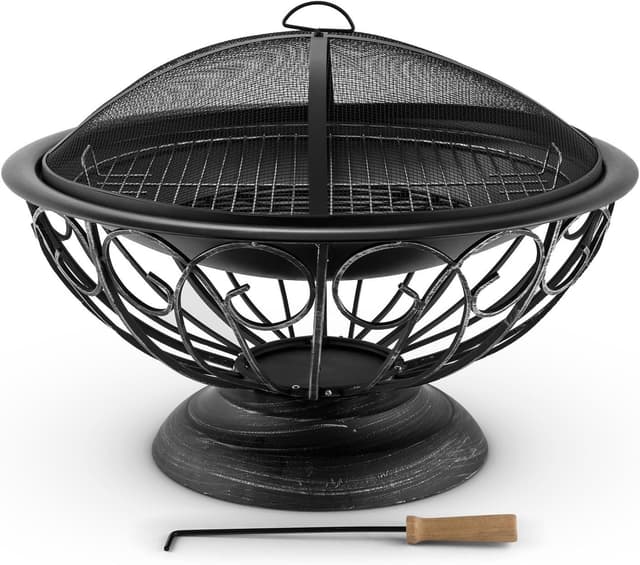 Thumbnail 2 de blumfeldt Tulip Brasero 75 cm