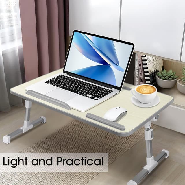 Thumbnail 6 de AirOpen Laptoptisch fürs Bett 53x30 Beige