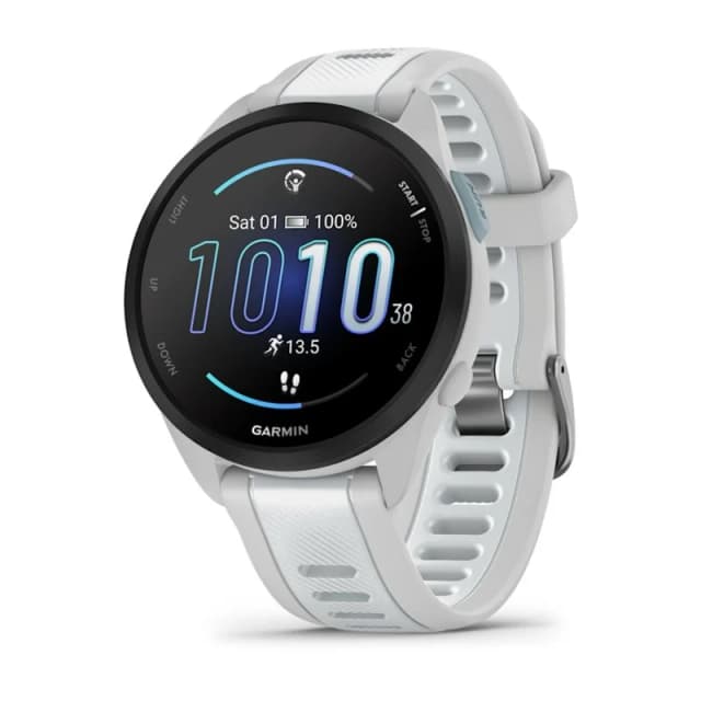 Imagen de Garmin Forerunner 165 Music en OfertitasTOP