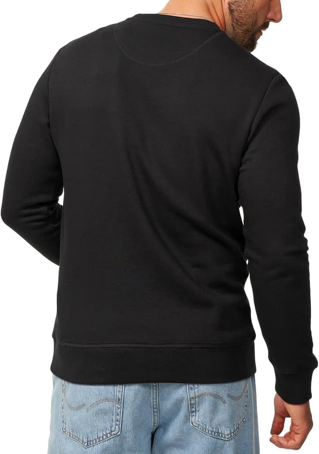 Thumbnail 4 de JACK & JONES Nicko Infinity Sweatshirt