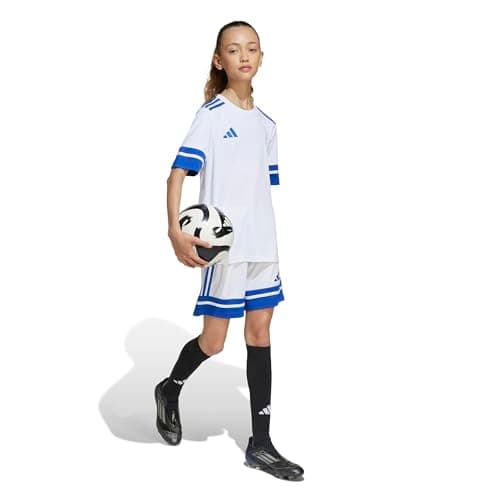 Detalle 2 de adidas SQUADRA25 Short Kids 11-12 años