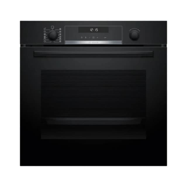 Detalle de Bosch HBG578EB7 horno eléctrico 71 L