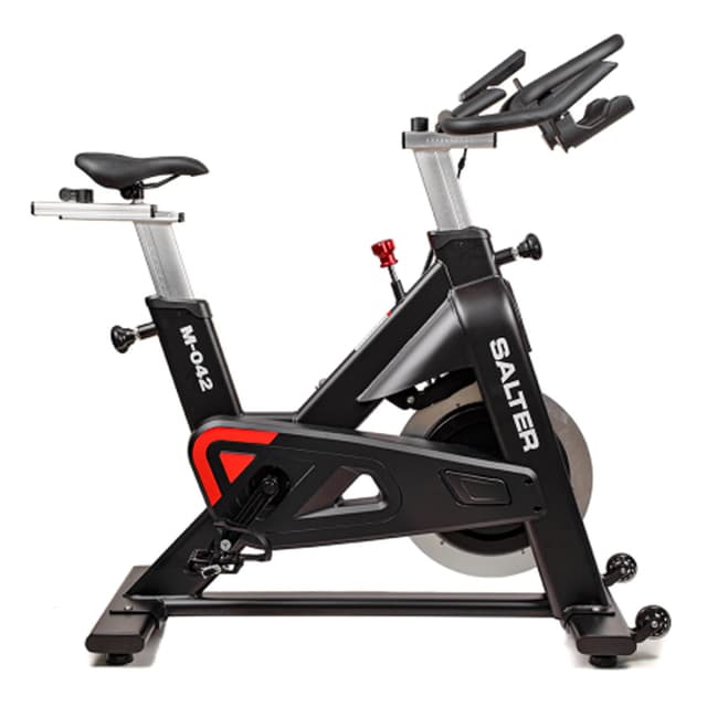 Thumbnail 2 de Salter Bicicleta Indoor 20 kg volante, 30 niveles