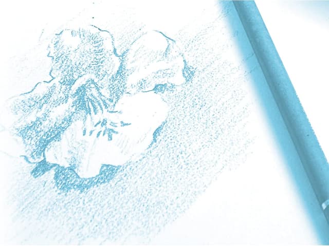 Thumbnail 3 de Clairefontaine 96624AMZC papel de dibujo A4