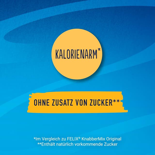 Thumbnail 3 de Felix Deli Moments Cremiger Katzensnack 44er Pack 🐱