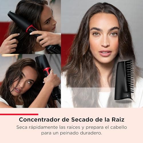 Thumbnail 4 de Revlon One-Step Blow-Dry Multi Styler 3 en 1