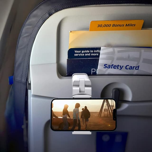 Detalle 2 de Klearlook 4 in 1 phone stand