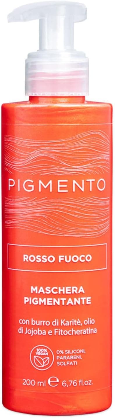 Thumbnail 6 de Pigmento Maschera Nero Corvino 200 ml