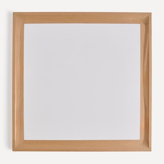 Thumbnail 1 de El Corte Inglés Cuadro acuarela Rosa