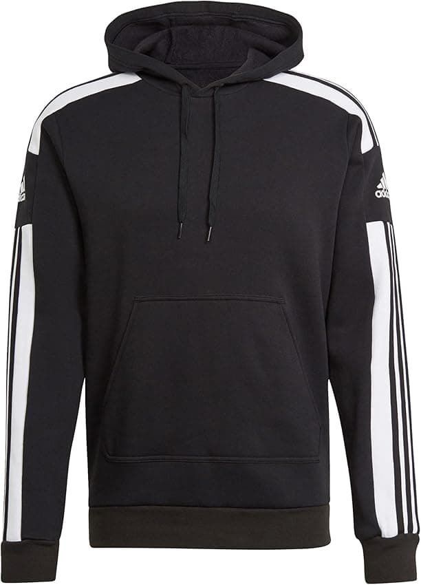 Detalle 2 de adidas Squadra 21 Sudadera sport 70% algodón, S