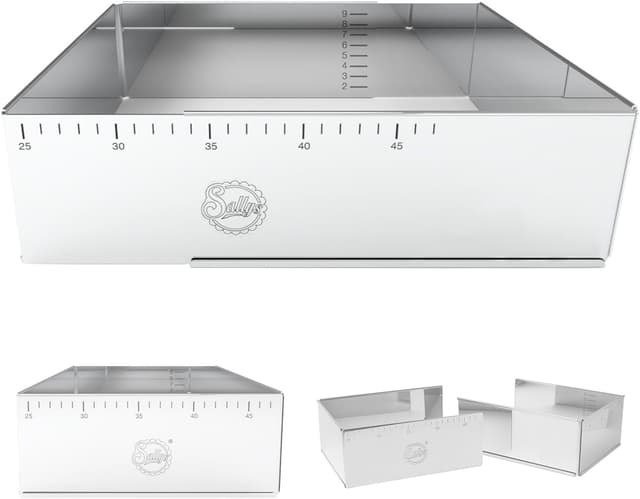 Imagen de Sallys Backrahmen 24x19 cm ⚙ en OfertitasTOP