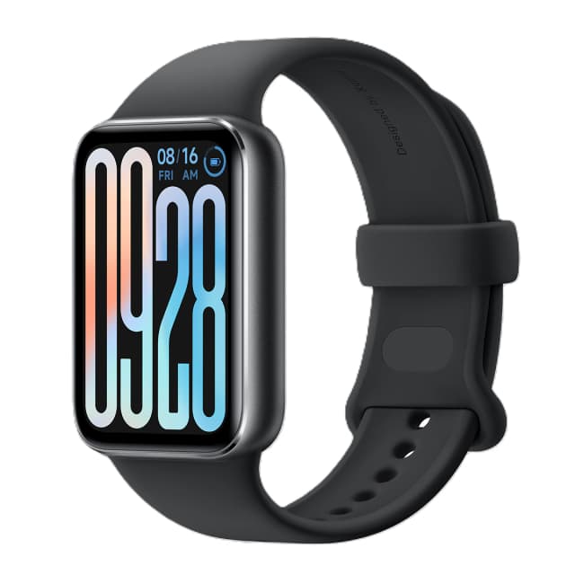 Detalle de Xiaomi Smart Band 9 Pro 1,74" pulsera de actividad