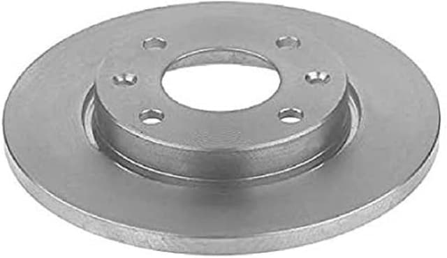 Detalle de Febi bilstein 11105 – Disques de frein avant (lot de 2)