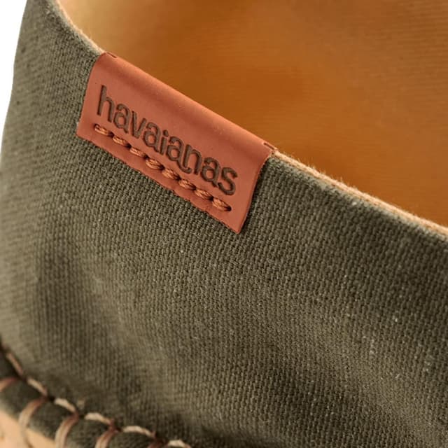 Detalle 2 de Havaianas Origine IV Espadrilles mixtes adulte — confort et semelle en caoutchouc