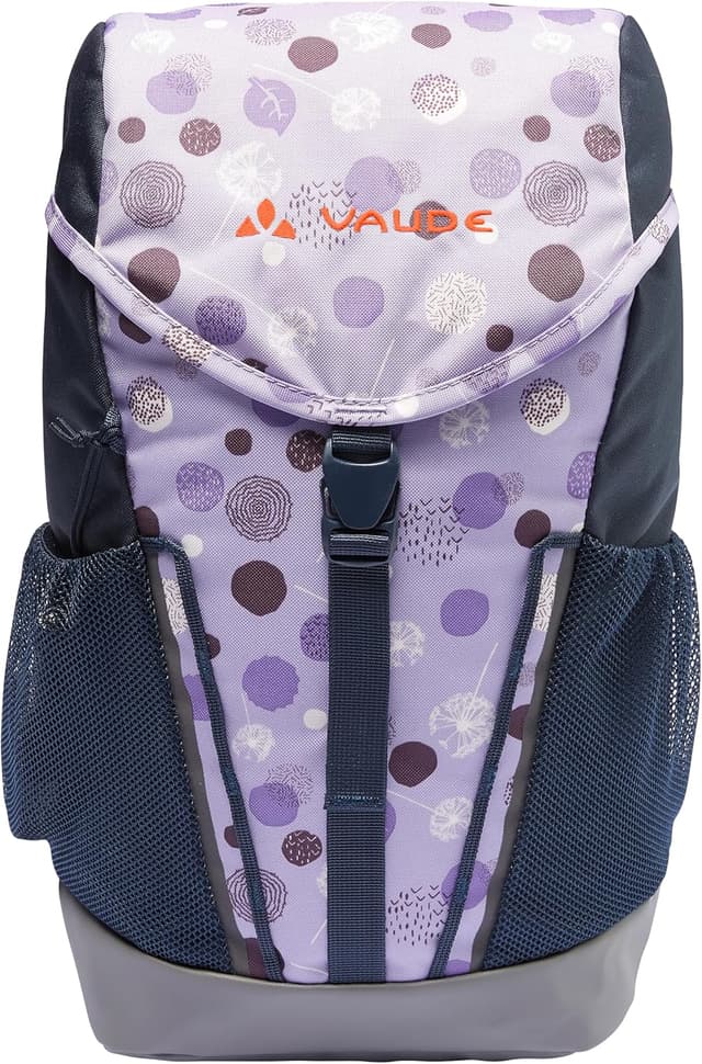 Detalle 1 de VAUDE Puck 10 Kinderrucksack 10 L