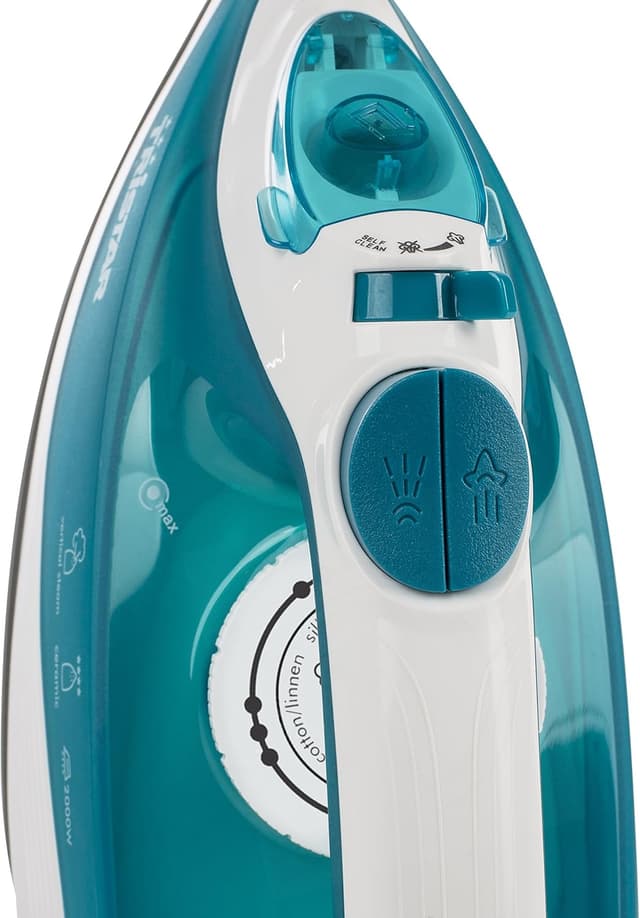 Thumbnail 6 de Tristar ST-8300: piastra da stiro in ceramica da 2000 W con temperatura regolabile