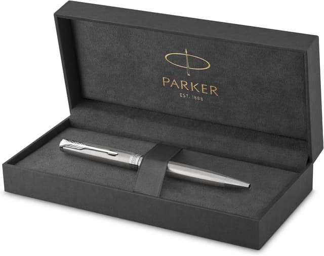 Detalle de Parker Sonnet ballpoint pen, medium
