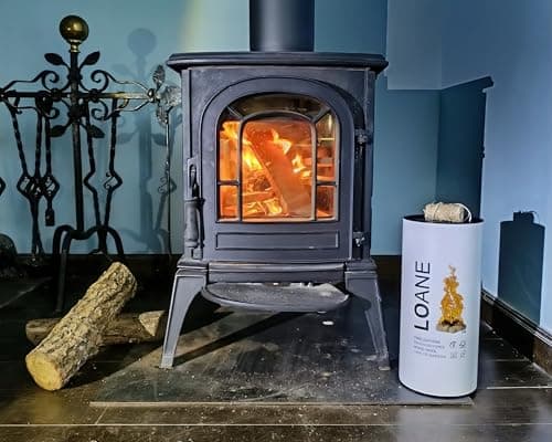 Thumbnail 5 de LOANE Pastillas encendido 50 unidades