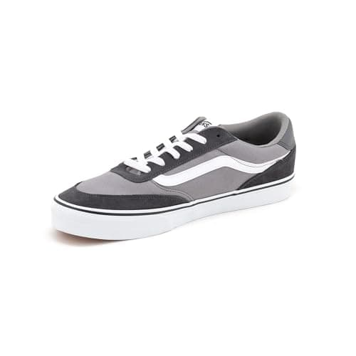 Thumbnail 4 de Vans Brooklyn LS Tonal Asphalt 44.5 EU zapatillas hombre