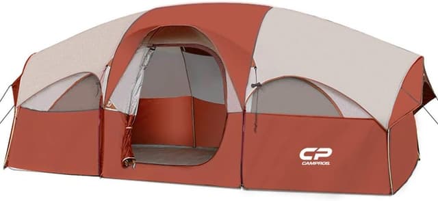 Detalle de CP Tent 8 Person Camping Tent