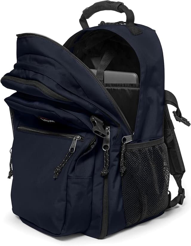 Thumbnail 1 de EASTPAK TUTOR Mochila 39L Ultra Marine 🌊