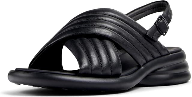 Detalle de Camper Pelotas XL 18302 Men’s Shoes in Black