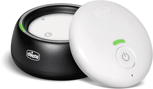 Imagen de Chicco Audio Monitor Dect vigilabebés 300 m. en OfertitasTOP